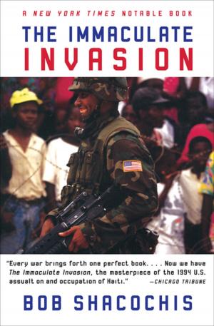 Cover of the book The Immaculate Invasion by Molly Brodak