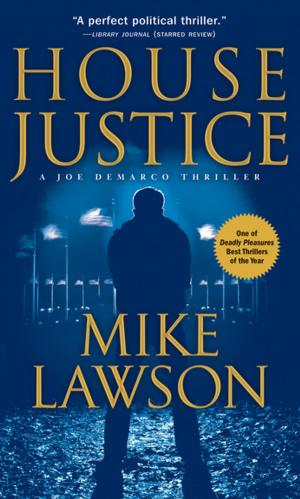 Cover of the book House Justice by Michael Hornburg