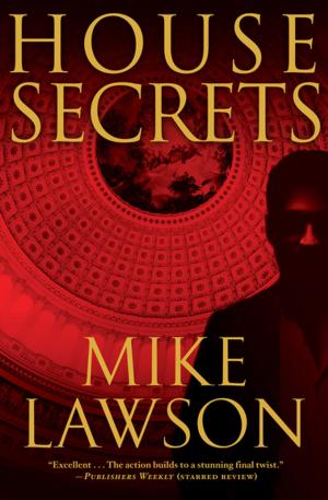 Cover of House Secrets by Mike Lawson, Grove Atlantic