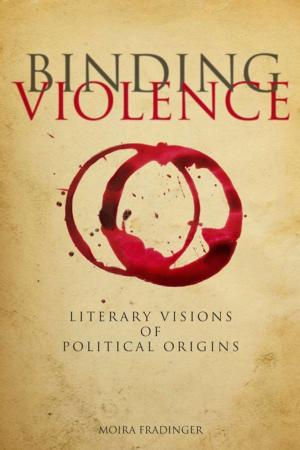 bigCover of the book Binding Violence by 