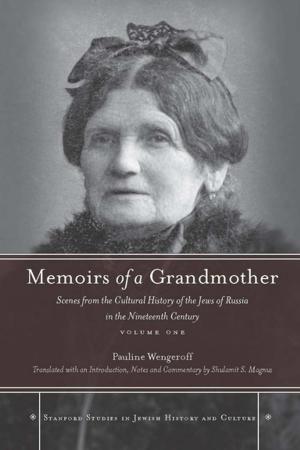 Cover of the book Memoirs of a Grandmother by Sandra Kahn, Paul R. Ehrlich