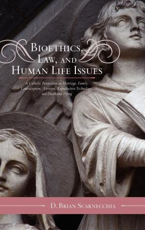 Cover of the book Bioethics, Law, and Human Life Issues by Glenmore S. Trenear-Harvey