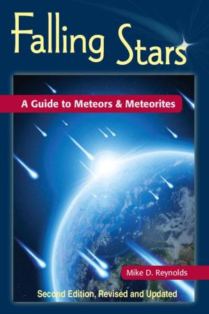 Cover of the book Falling Stars by Dave Hughes