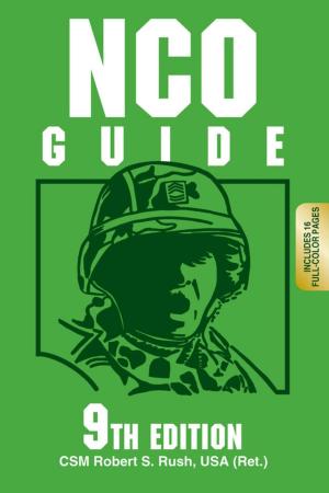 Cover of the book NCO Guide by Larry J. Anderson