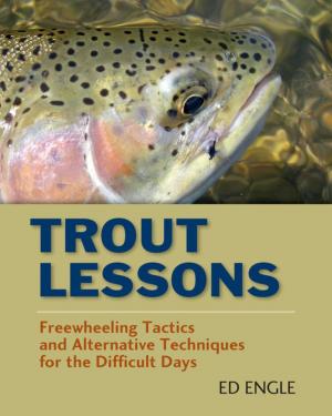 Cover of the book Trout Lessons by John D. Hurth