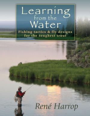 Cover of the book Learning from the Water by James L. Mitchell