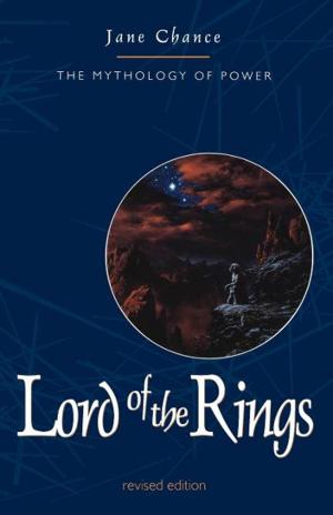 Cover of the book Lord of the Rings by Marianne Walker