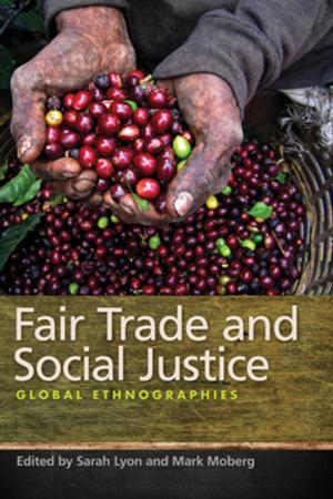 Cover of the book Fair Trade and Social Justice by Christine A. Klein, Sandra B. Zellmer