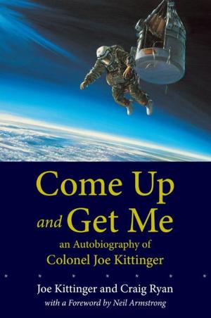 Cover of the book Come Up and Get Me by Max Evans