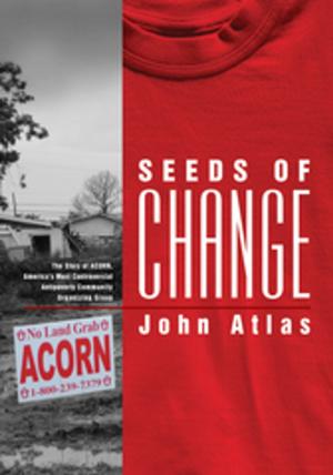 Cover of the book Seeds of Change by Anthony F. Greco