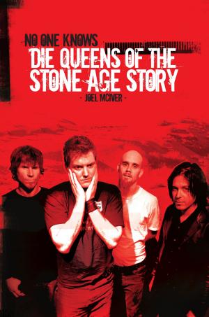 Cover of the book No One Knows: Die Queens of the Stone Age Story by Jerry Silverman