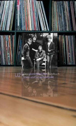 Cover of the book U2: Story und Songs kompakt by Derek Jones