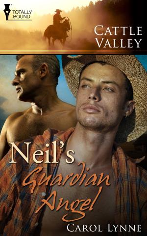 Cover of the book Neil's Guardian Angel by Cheryl Dragon