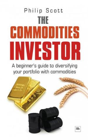 Cover of the book The Commodities Investor by Jim Slater