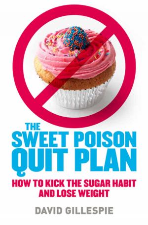 Cover of the book Sweet Poison Quit Plan by Nimko Ali