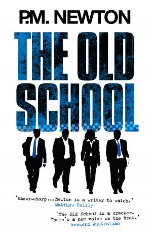 Cover of the book The Old School by Maggie Alderson