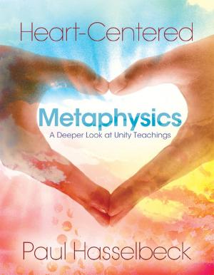 Book cover of Heart-Centered Metaphysics