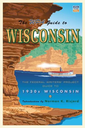 Cover of the book The WPA Guide to Wisconsin by Ahmed I. Yusuf
