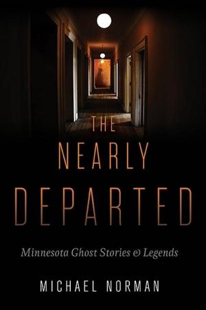 Cover of the book The Nearly Departed by Anne Gillespie Lewis