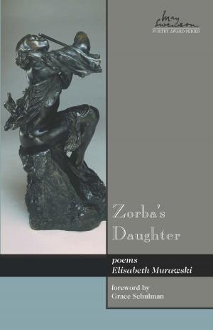 Cover of the book Zorba's Daughter by Elizabeth Boquet
