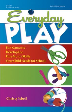 Cover of the book Everyday Play by Linda Miller, PhD