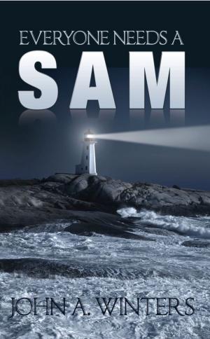 Book cover of Everyone Needs A Sam