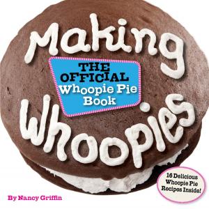 Cover of the book Making Whoopies by Bill Caldwell
