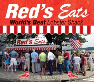 Cover of the book Red's Eats by Donald A. Beattie, Rodney Cole, Charles Waugh