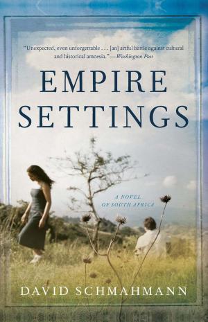 Cover of the book Empire Settings by Kenneth Womack