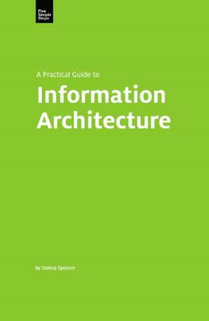 Cover of A Practical Guide to Information Architecture