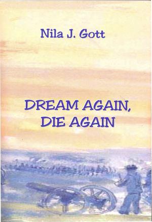 Cover of Dream Again, Die Again
