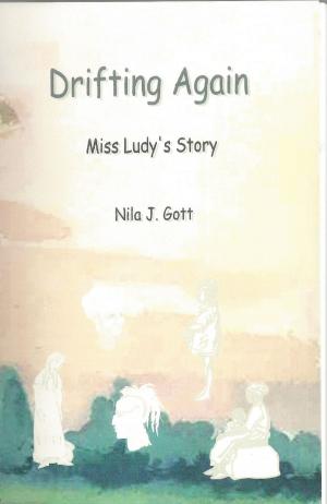 Cover of Drifting Again, Miss Ludy's Story