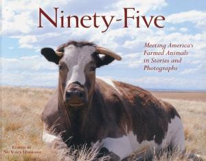 Cover of Ninety-Five
