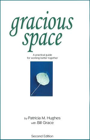 bigCover of the book Gracious Space by 