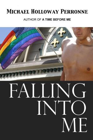 Cover of the book Falling Into Me by Dominick Cummings