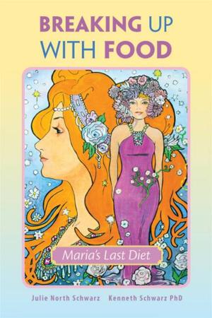 bigCover of the book Breaking Up With Food: Maria's Last Diet by 