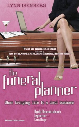Cover of the book The Funeral Planner by samuel pappoe