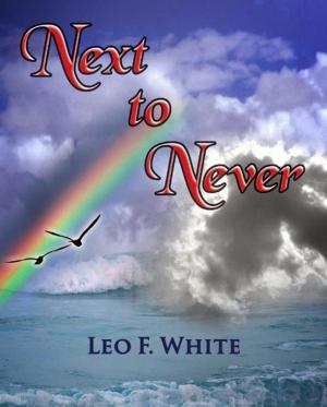 Cover of the book Next to Never by Dick Long
