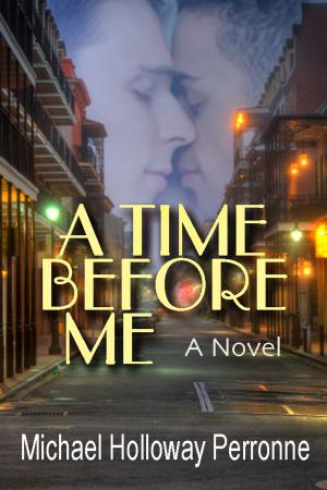 Cover of the book A Time Before Me by Madison Martin