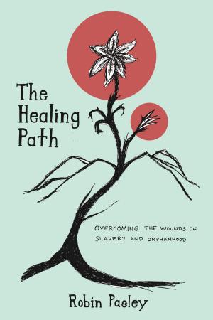 Cover of the book The Healing Path by Miguel Ángel Acebal Riesco