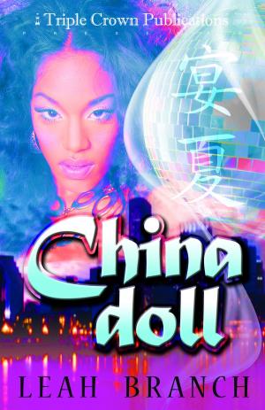 Cover of the book China Doll by Keisha Ervin