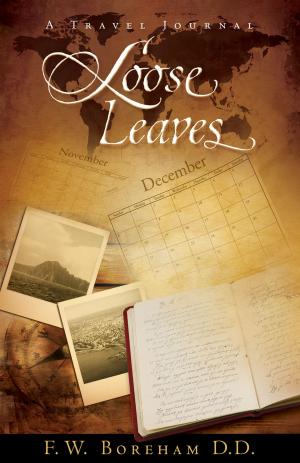 Cover of the book Loose Leaves by Annette Gallagher