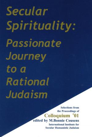 Cover of Secular Spirituality