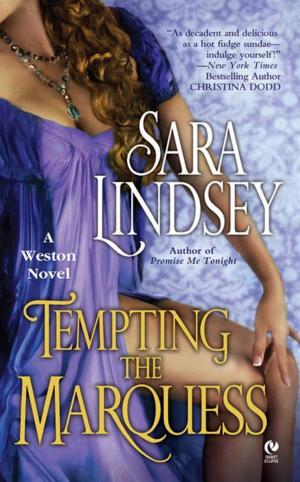 Book cover of Tempting the Marquess