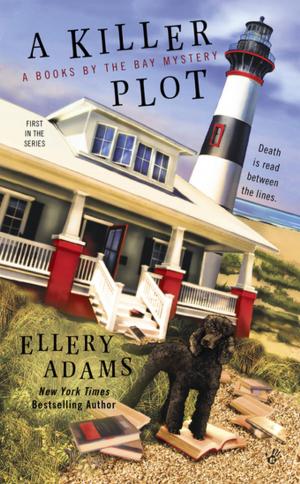 Cover of the book A Killer Plot by Lacey Alexander