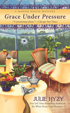 Cover of the book Grace Under Pressure by May Freighter