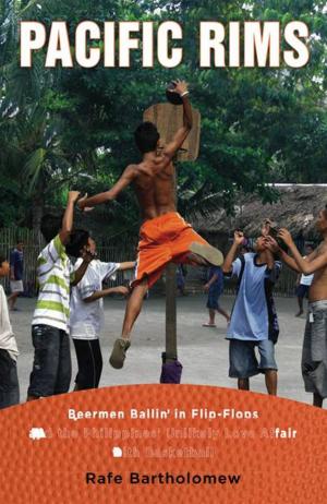 Cover of the book Pacific Rims by Shaa Wasmund
