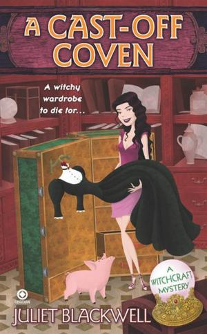 Cover of the book A Cast-Off Coven by J.M. Griffin