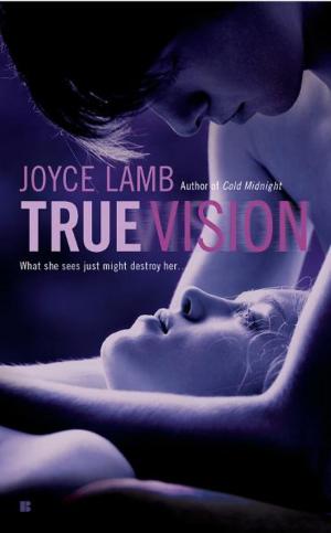 Cover of the book True Vision by Anton Strout