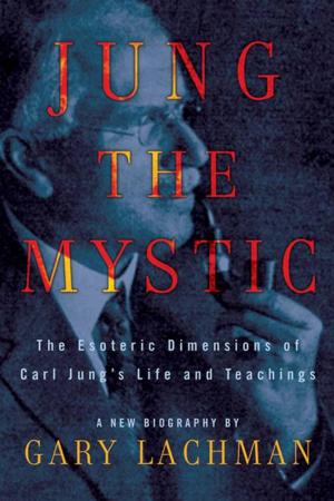 bigCover of the book Jung the Mystic by 